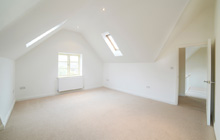 Portswood bedroom extension leads