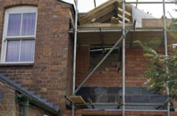 free Portswood home extension quotes