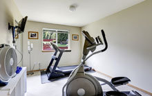 Portswood home gym construction leads