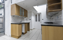 Portswood kitchen extension leads